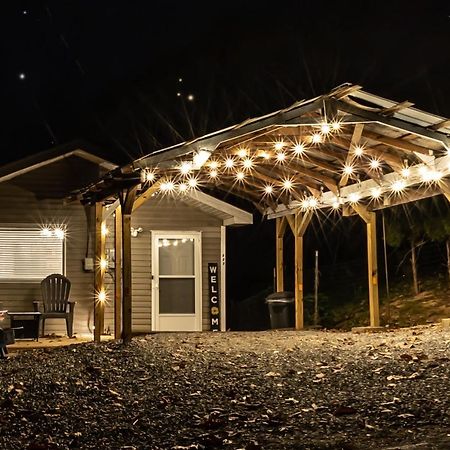 Sky High Cabin In Bryson City Villa Luaran gambar